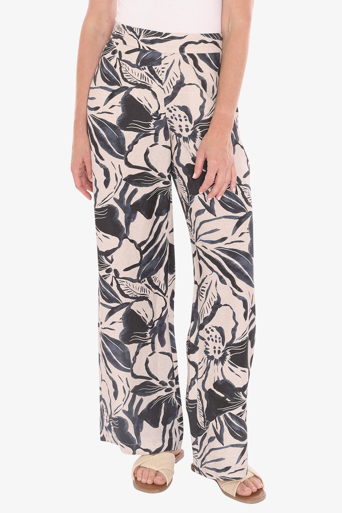 Womens Mono Bloom Pant Multicolor 596j7045a