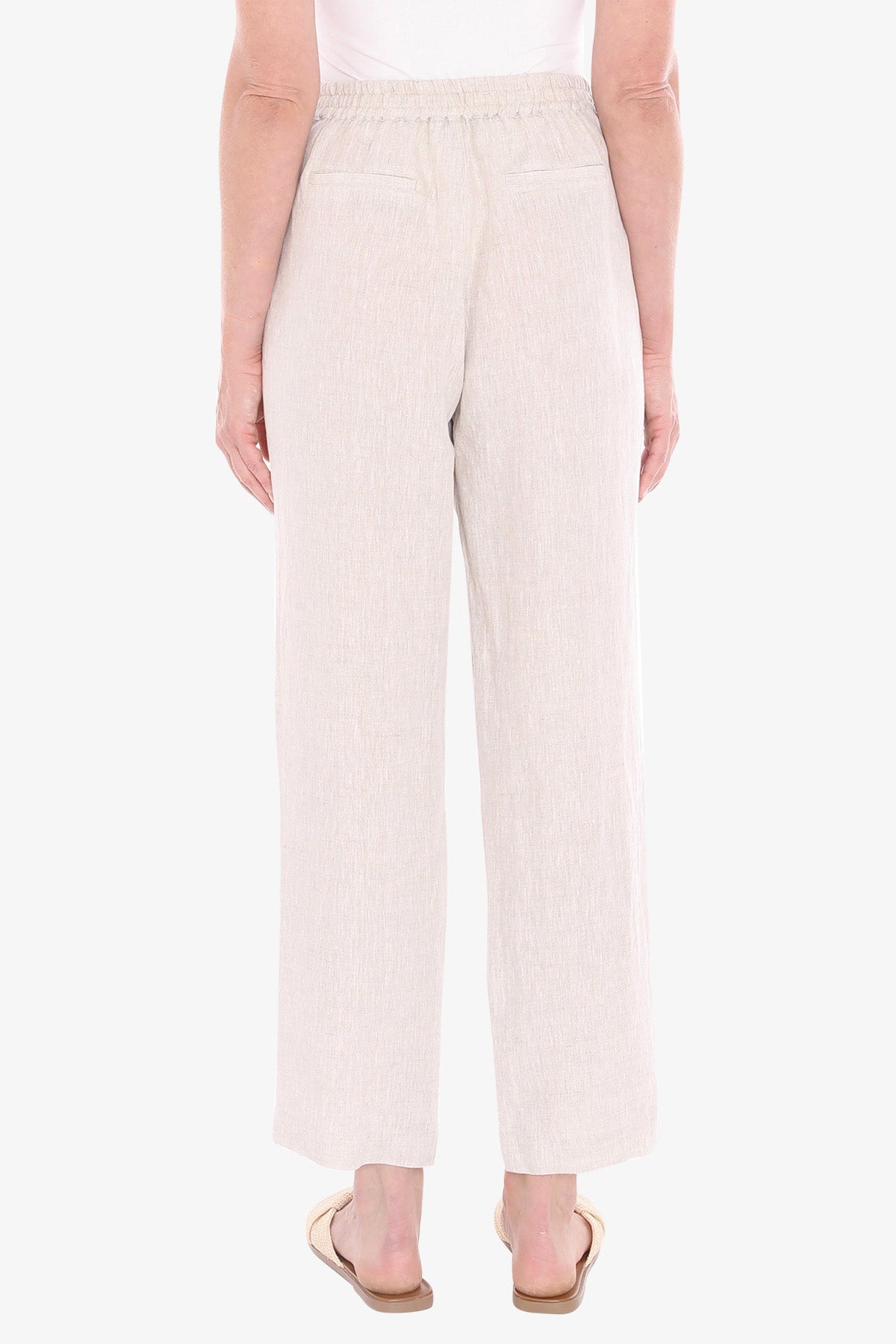 Womens 78 Core Pant Beige 596j7068a