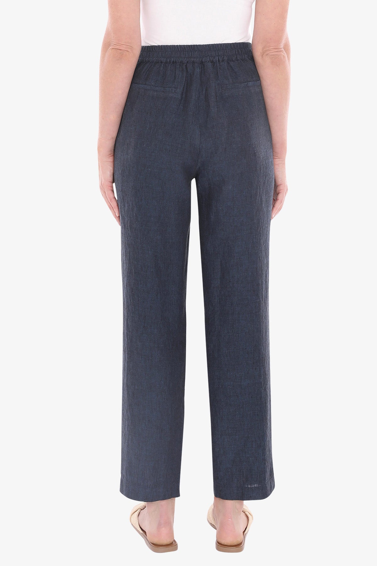 Womens 78 Core Pant Navy 596j7068a