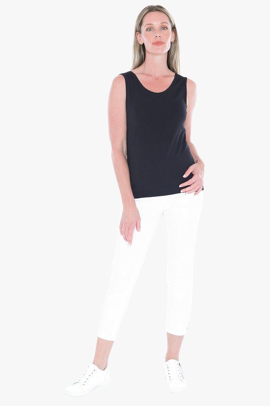 Womens Core Tank Black 59612008a