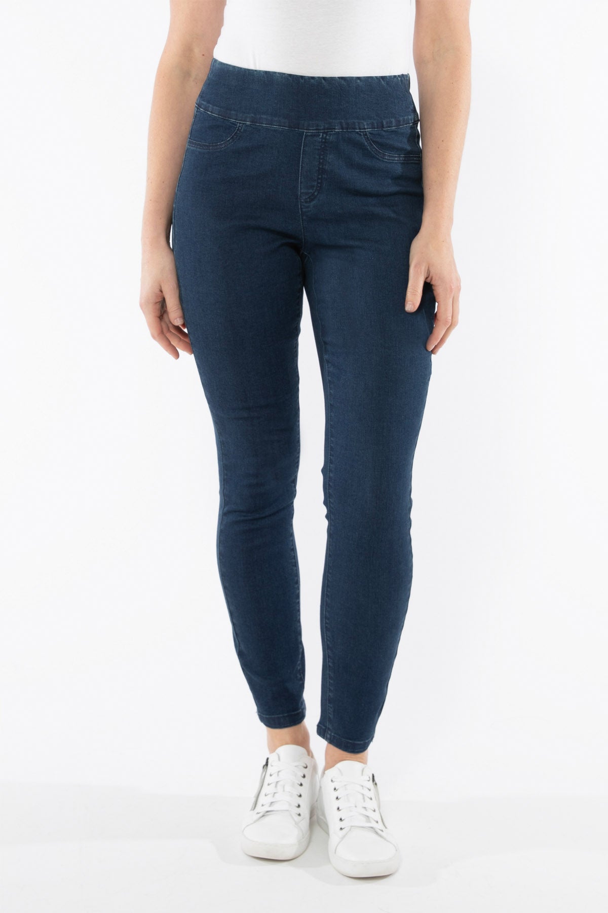 Women's Denim Core Jegging
