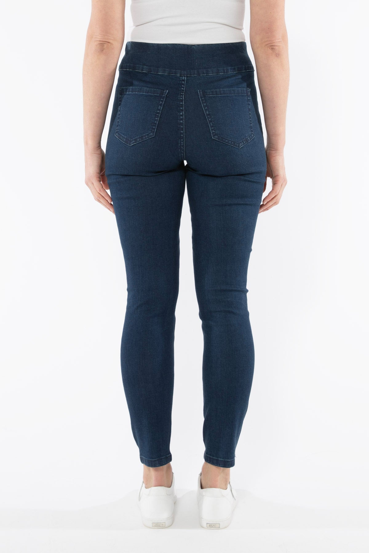Women's Denim Core Jegging