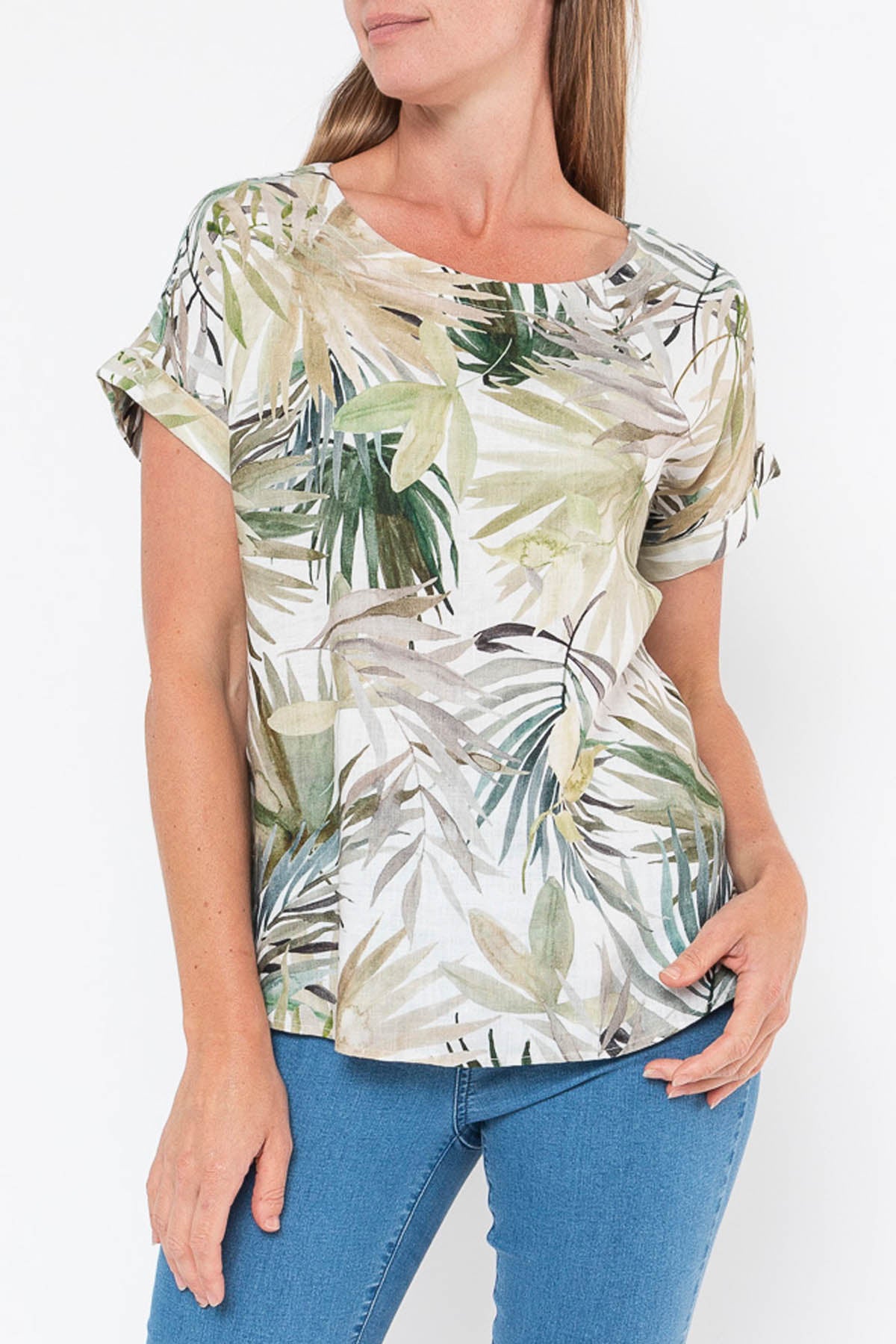 Havana Palms Top