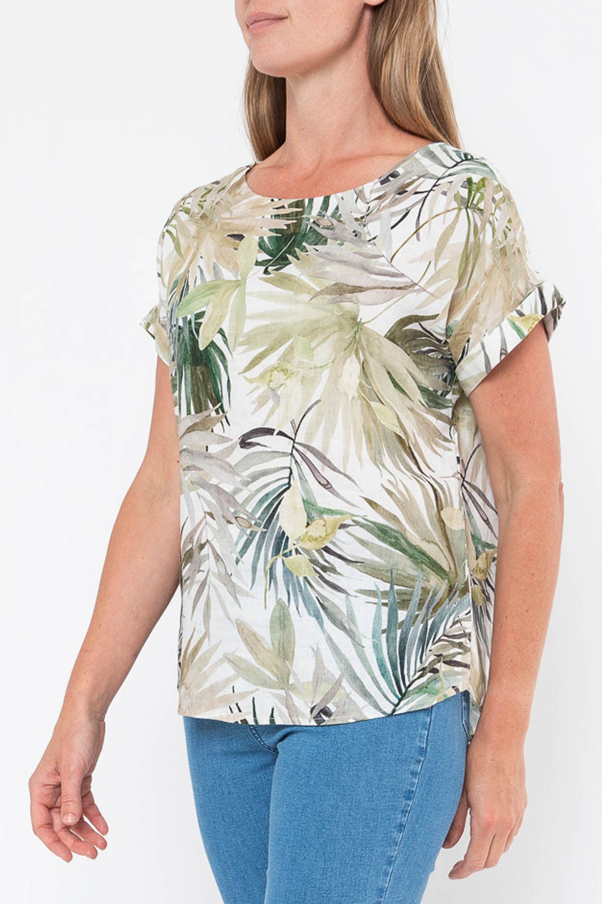 Havana Palms Top
