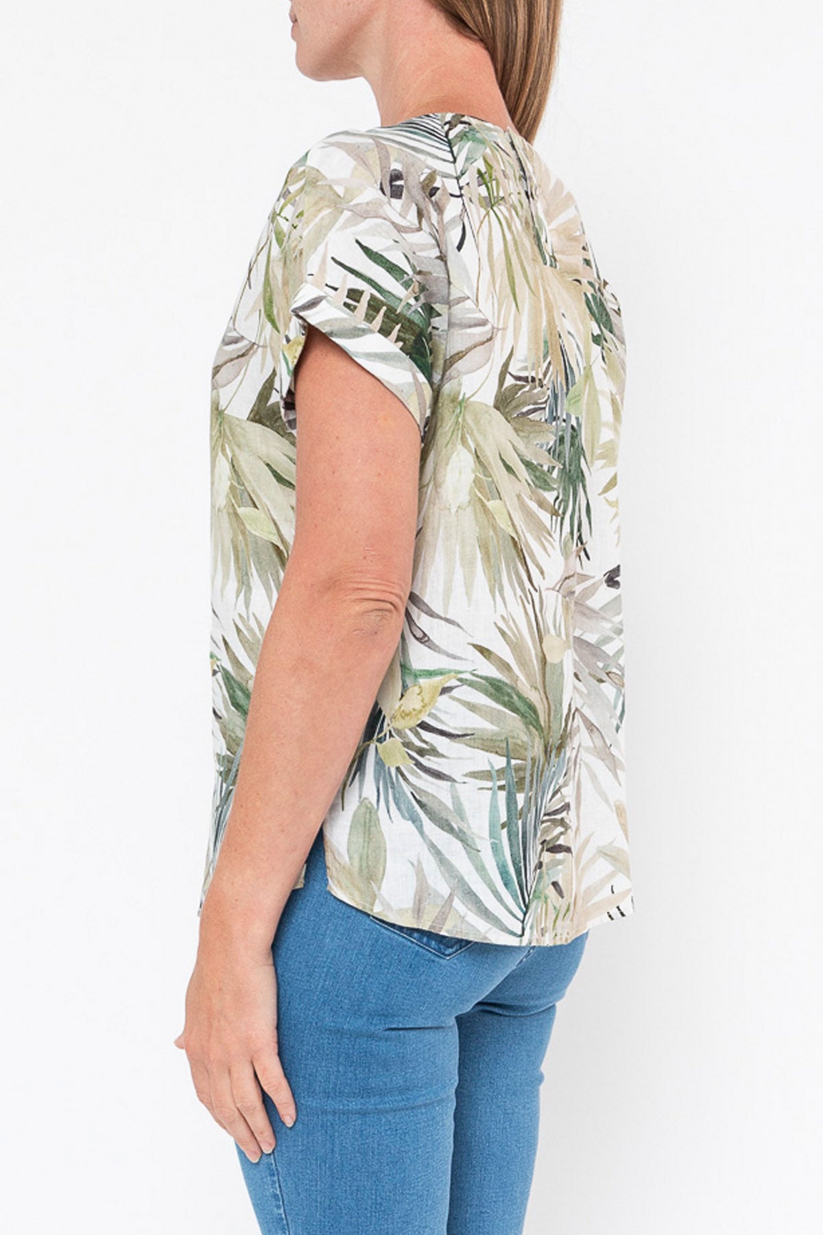 Havana Palms Top