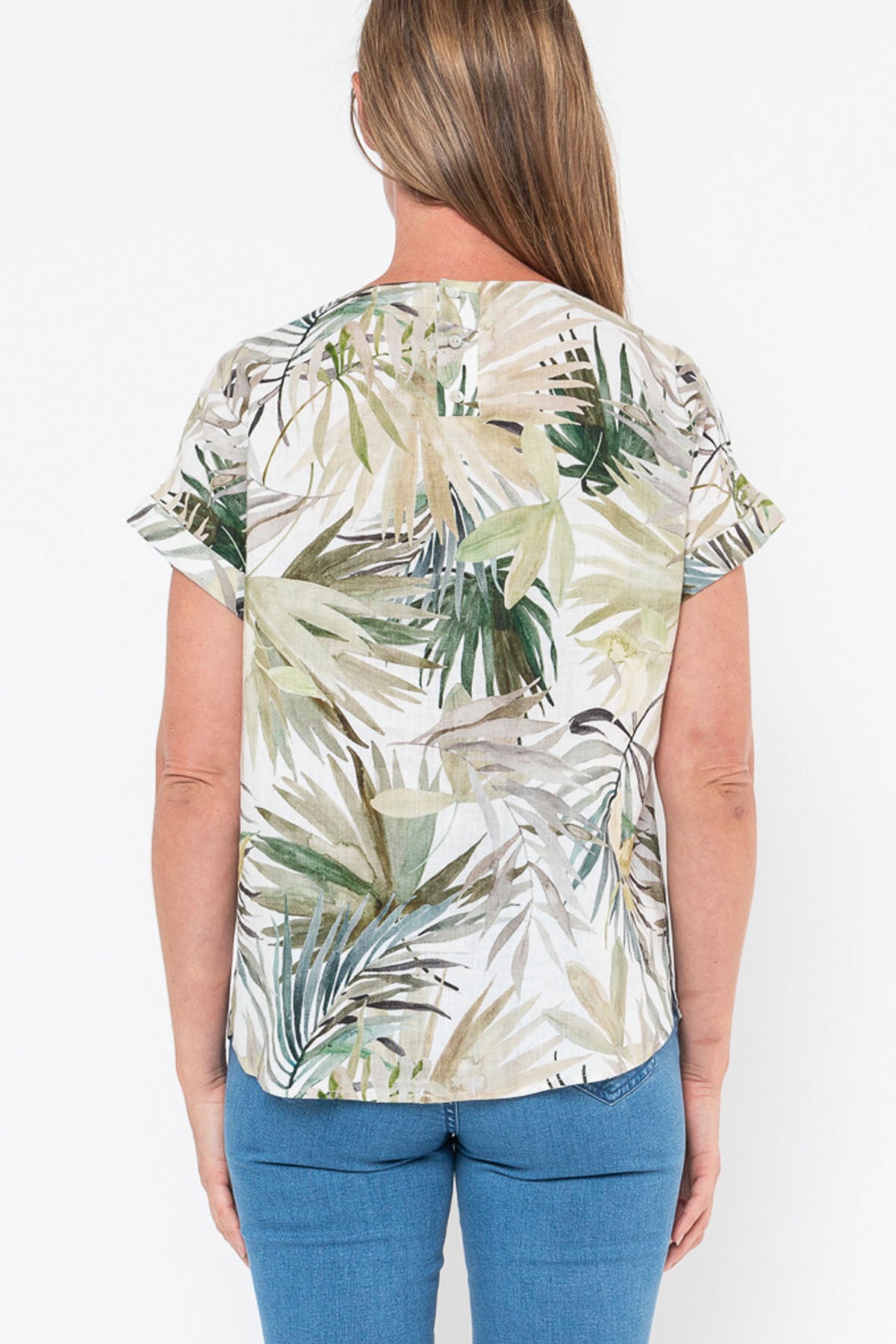 Havana Palms Top