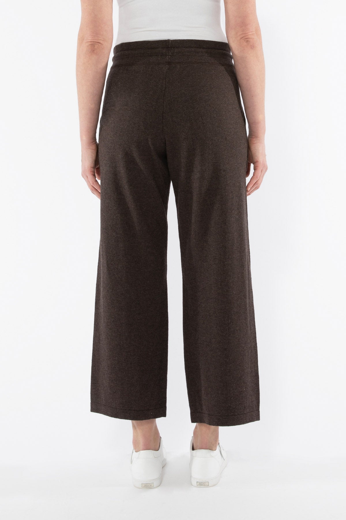 Women's Knit Pant Cocoa
