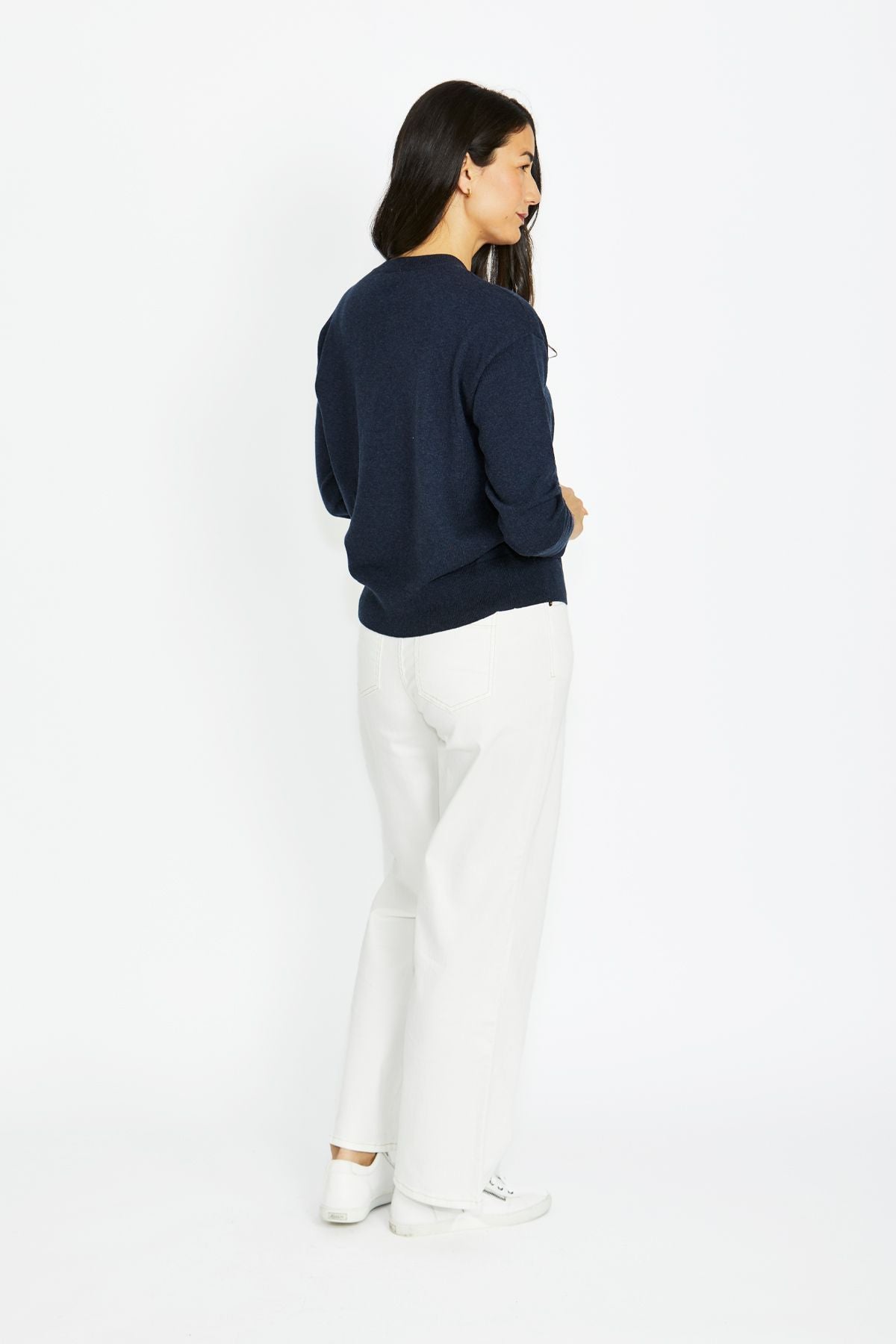 Womens Le Marais Pullover Multicolor 60611072a