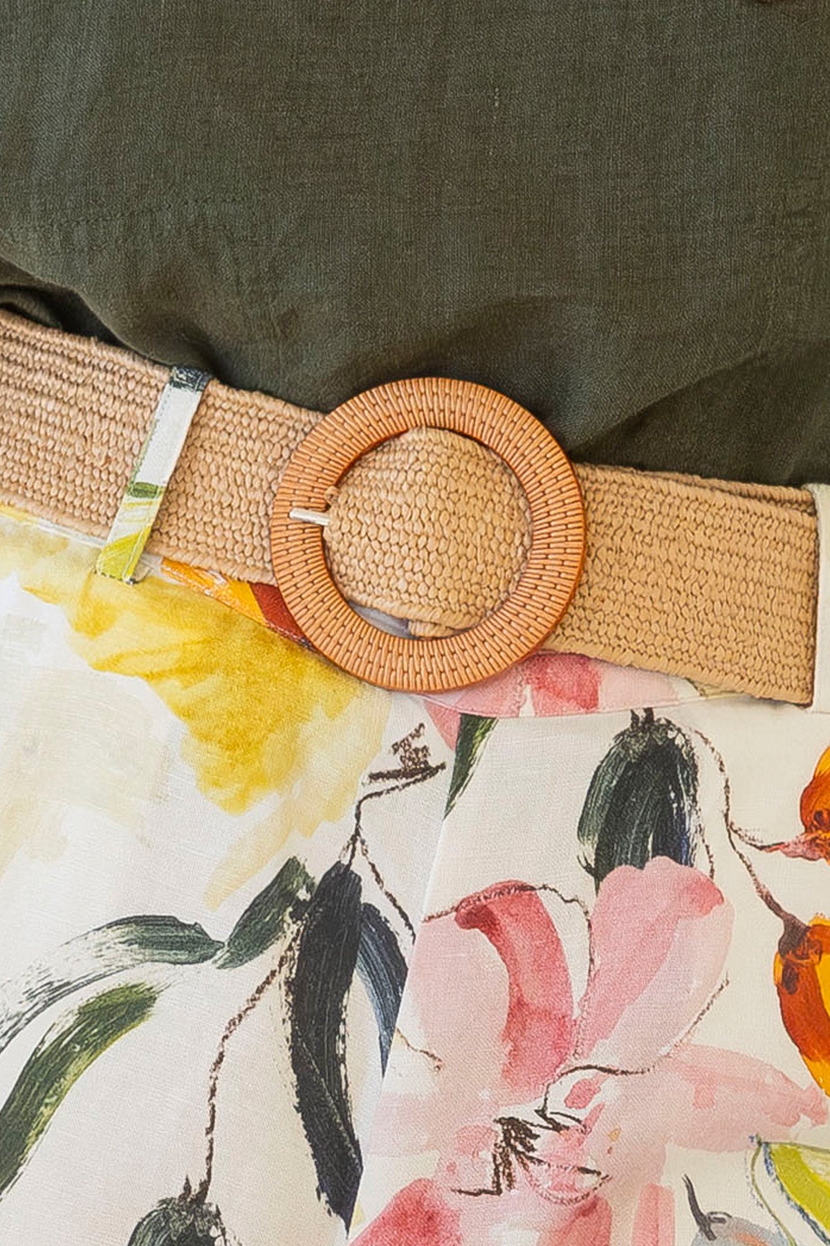 Womens Wildflower Pant Multicolor 596j7078a