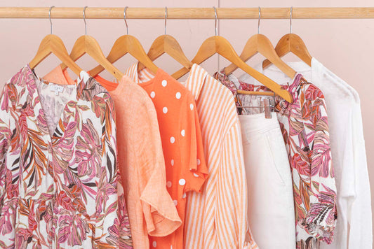Embrace the Tropical Vibes