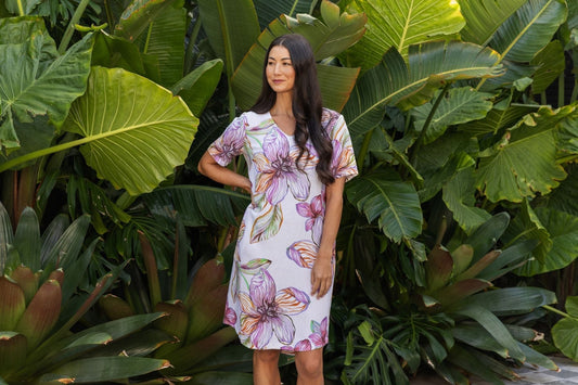 Floraline—A Fresh Perspective on Florals