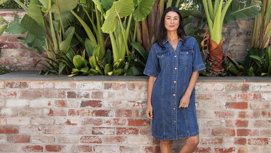 Step Into Summer: Our SS’25 Collection Has Arrived