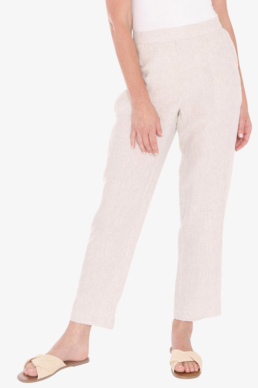 Womens 78 Core Pant Beige 596j7068a