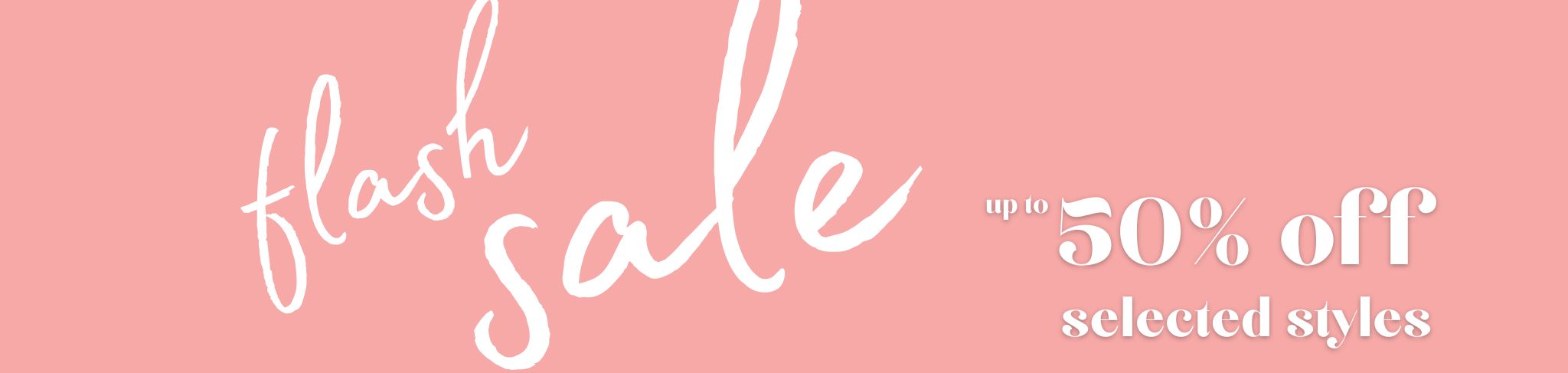 Sale