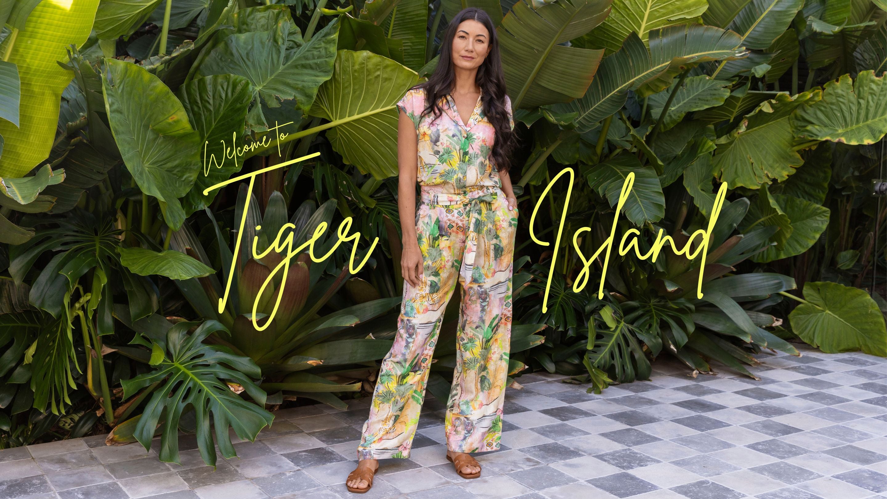 “Tiger
