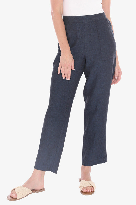 Womens 78 Core Pant Navy 596j7068a
