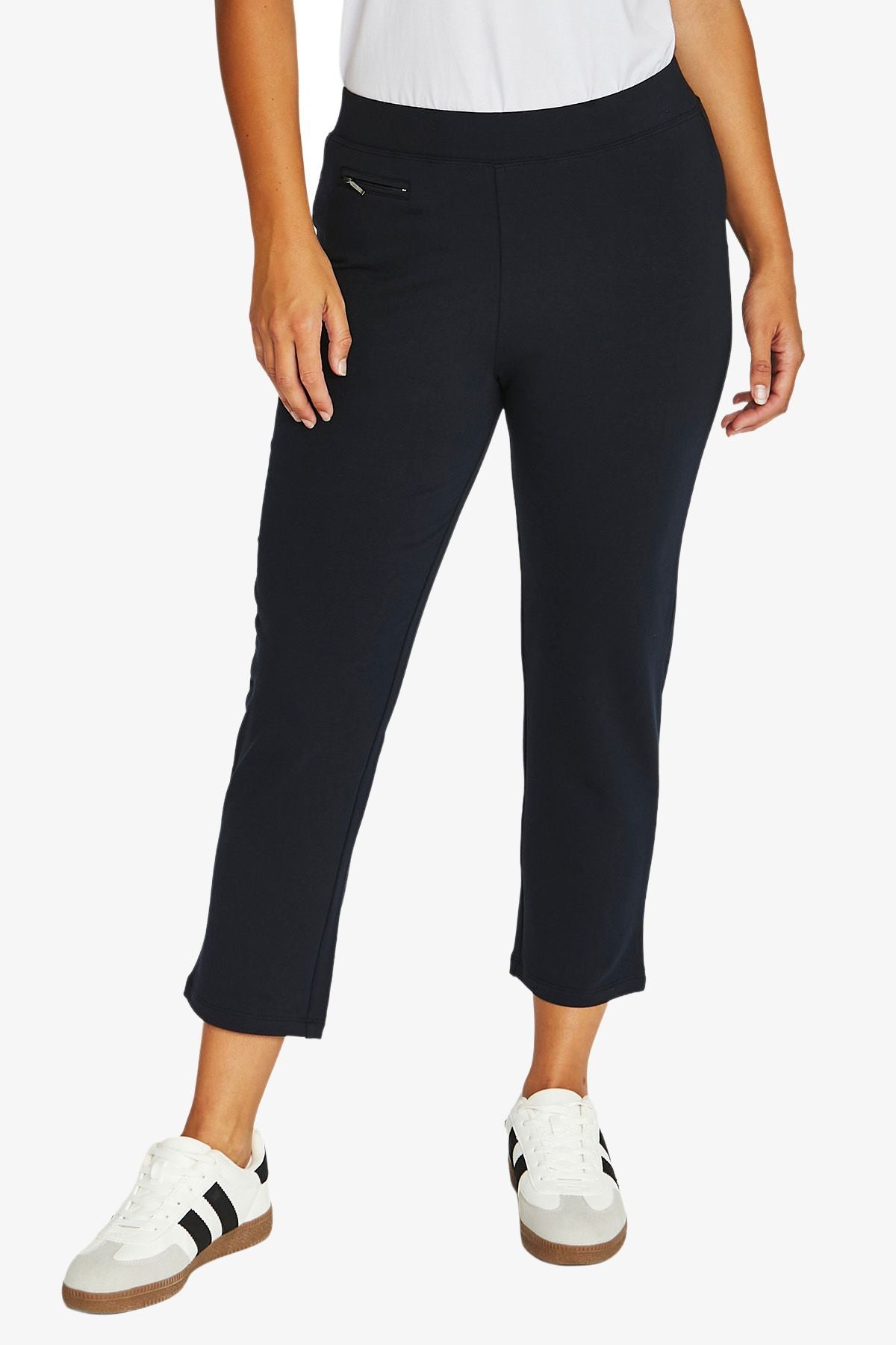 Womens 78 Trackpant Navy 61617029a