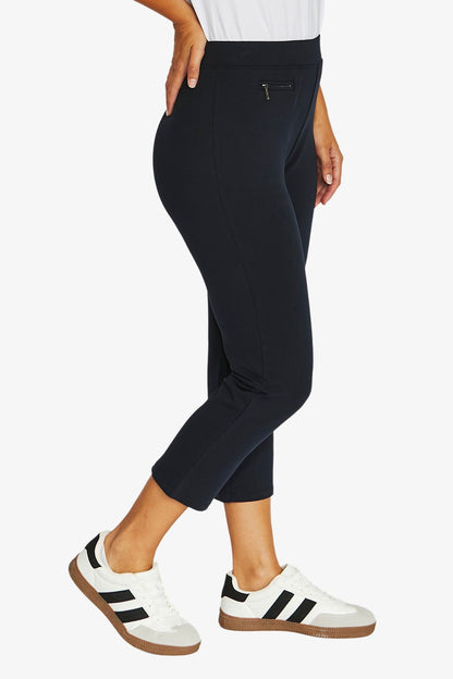 Womens 78 Trackpant Navy 61617029a