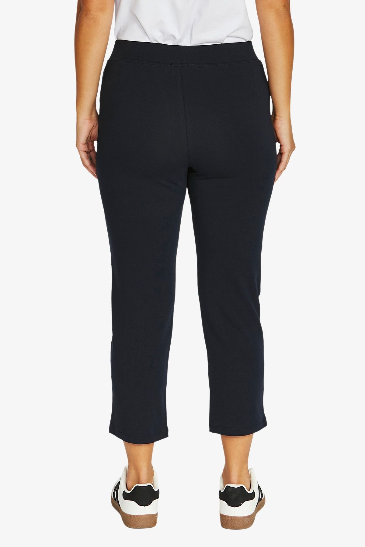 Womens 78 Trackpant Navy 61617029a