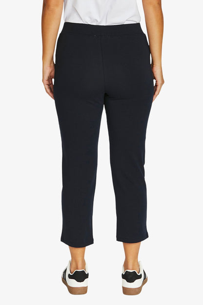 Womens 78 Trackpant Navy 61617029a