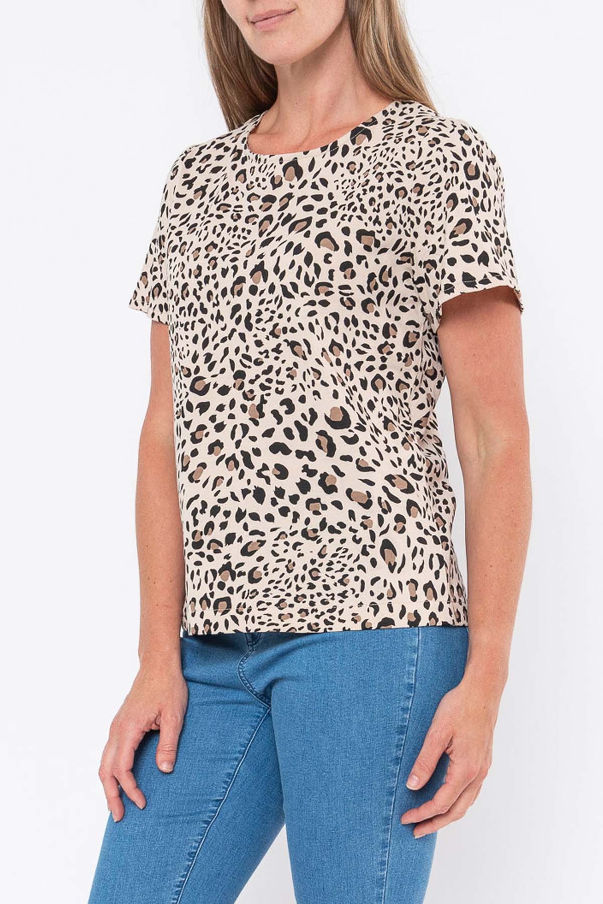 Animal Spot Tee