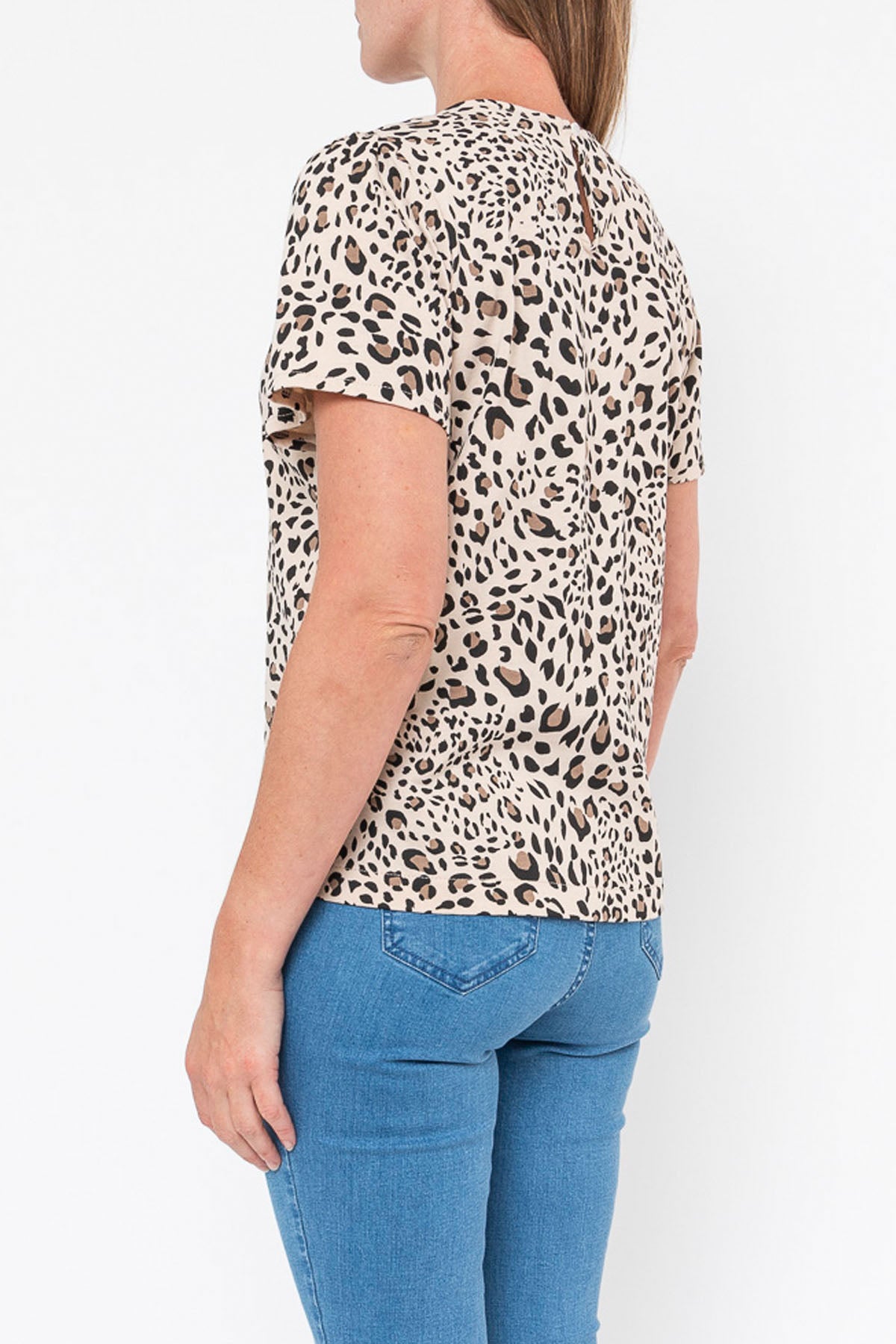 Animal Spot Tee