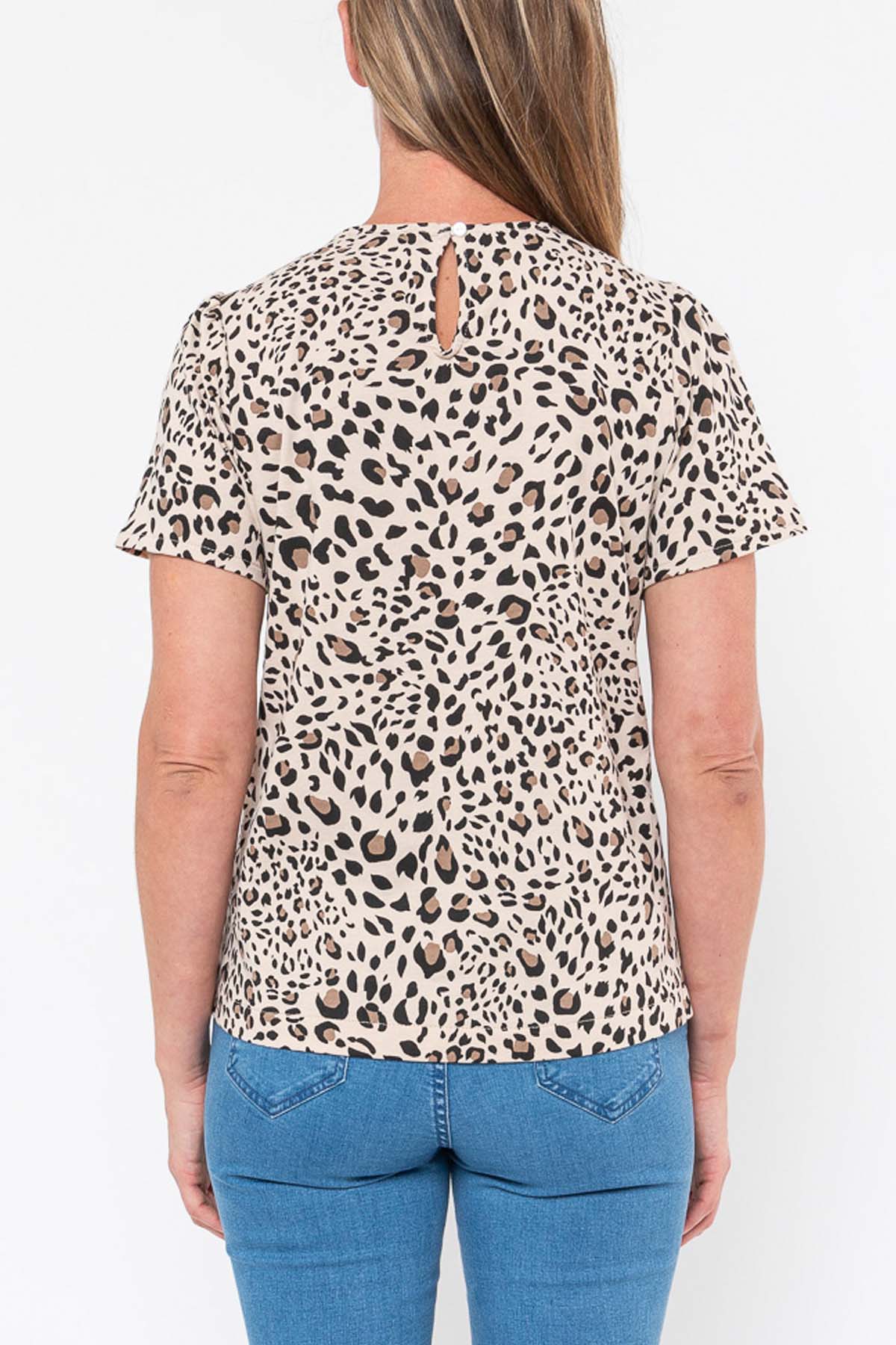 Animal Spot Tee