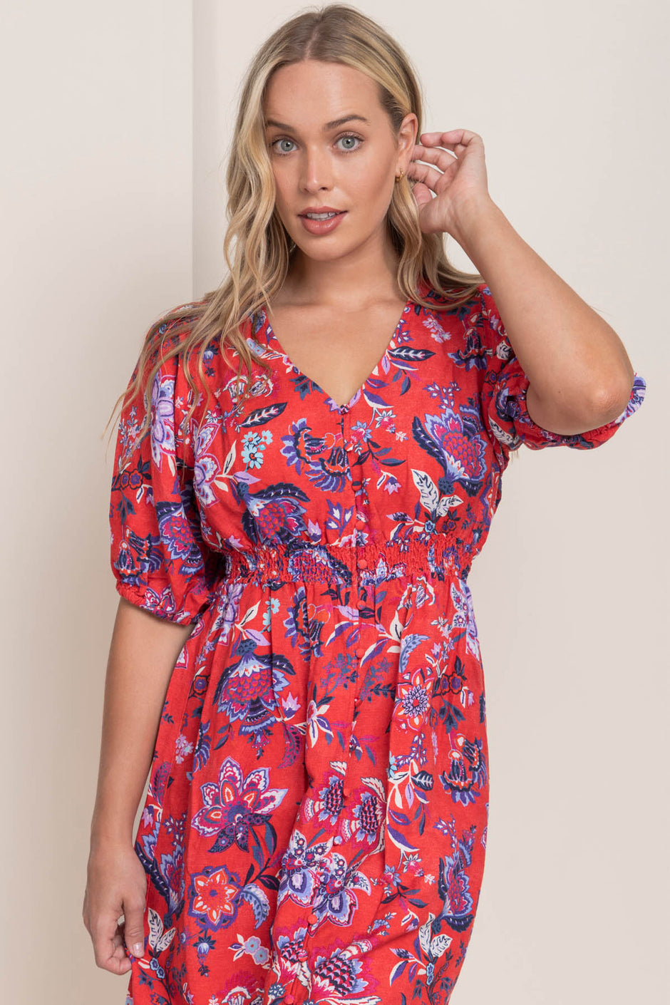 Jump Dress