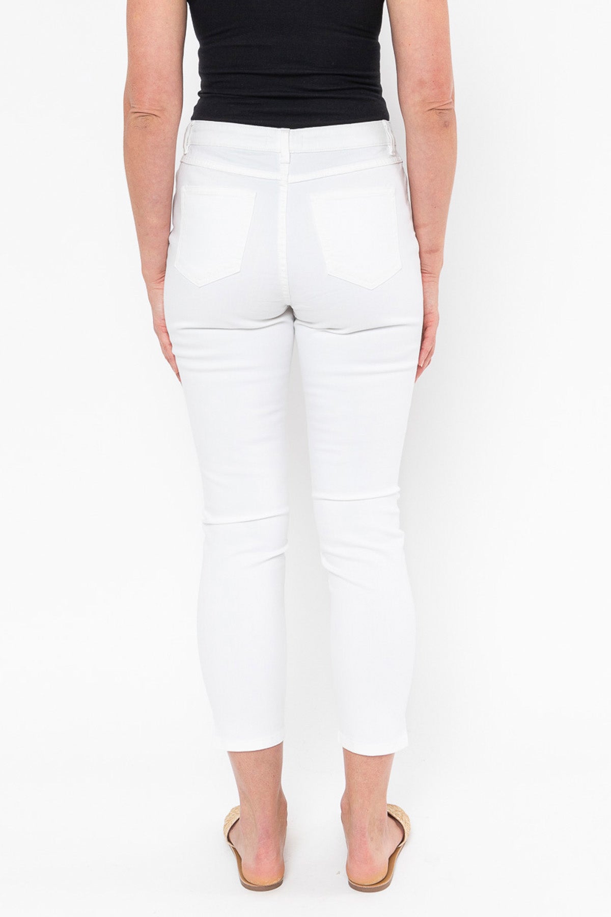 Core Jegging Light Denim