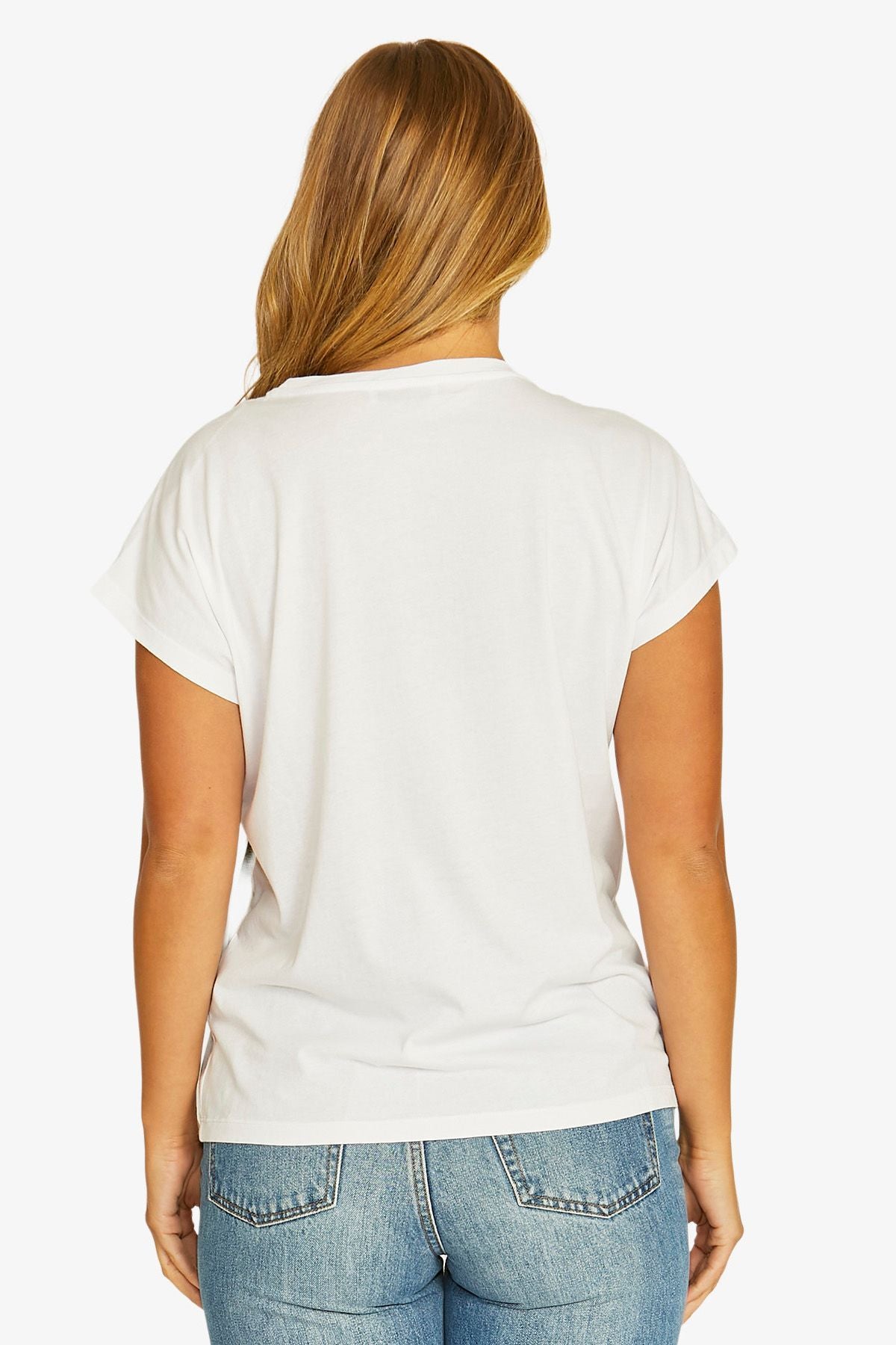 Womens Copacabana Tee Multicolor 61612026a