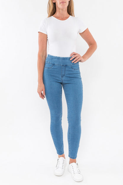 Core Jegging