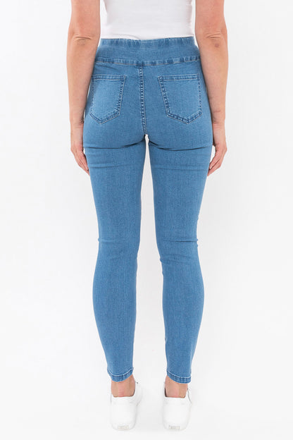 Core Jegging