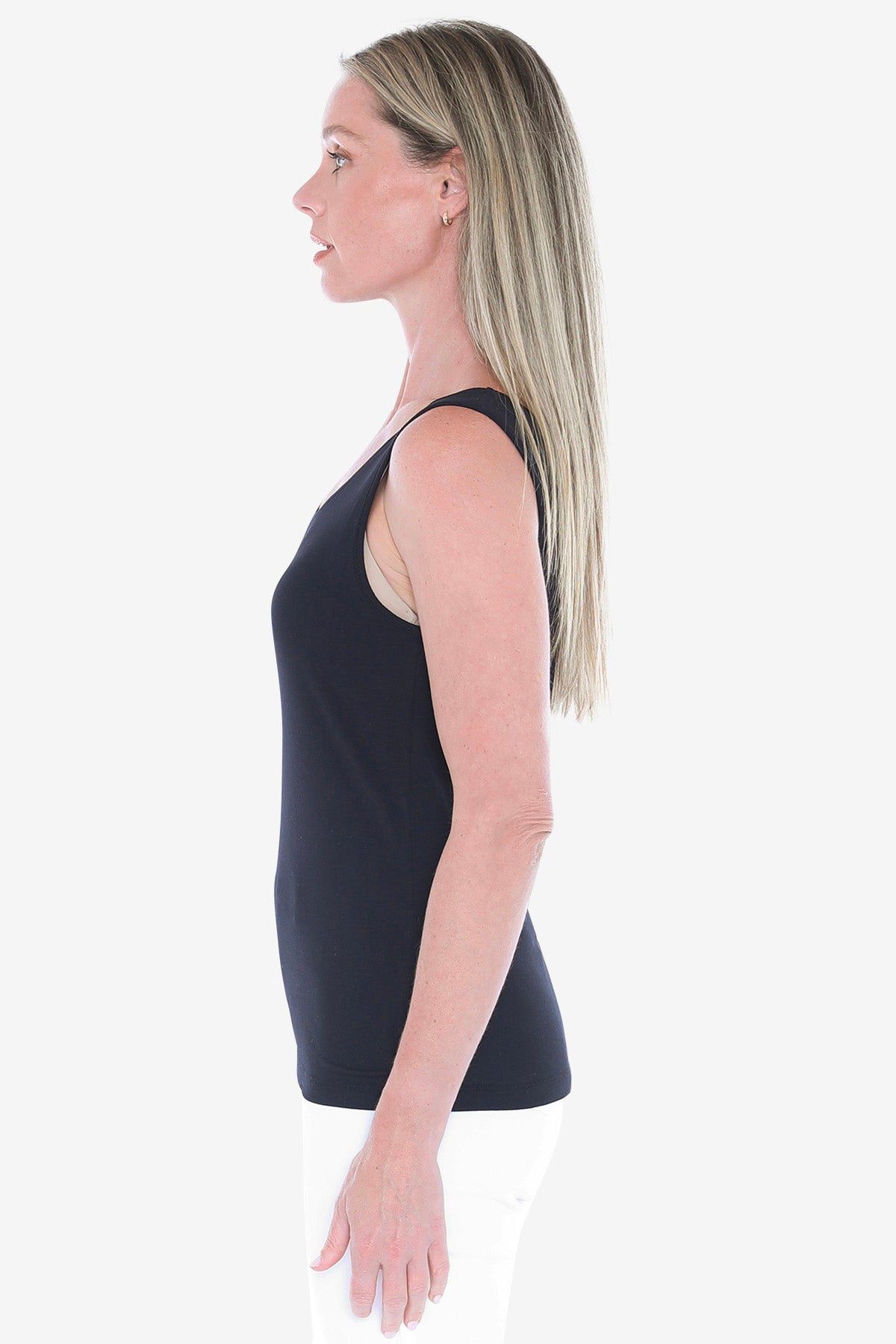 Womens Core Tank Black 59612008a