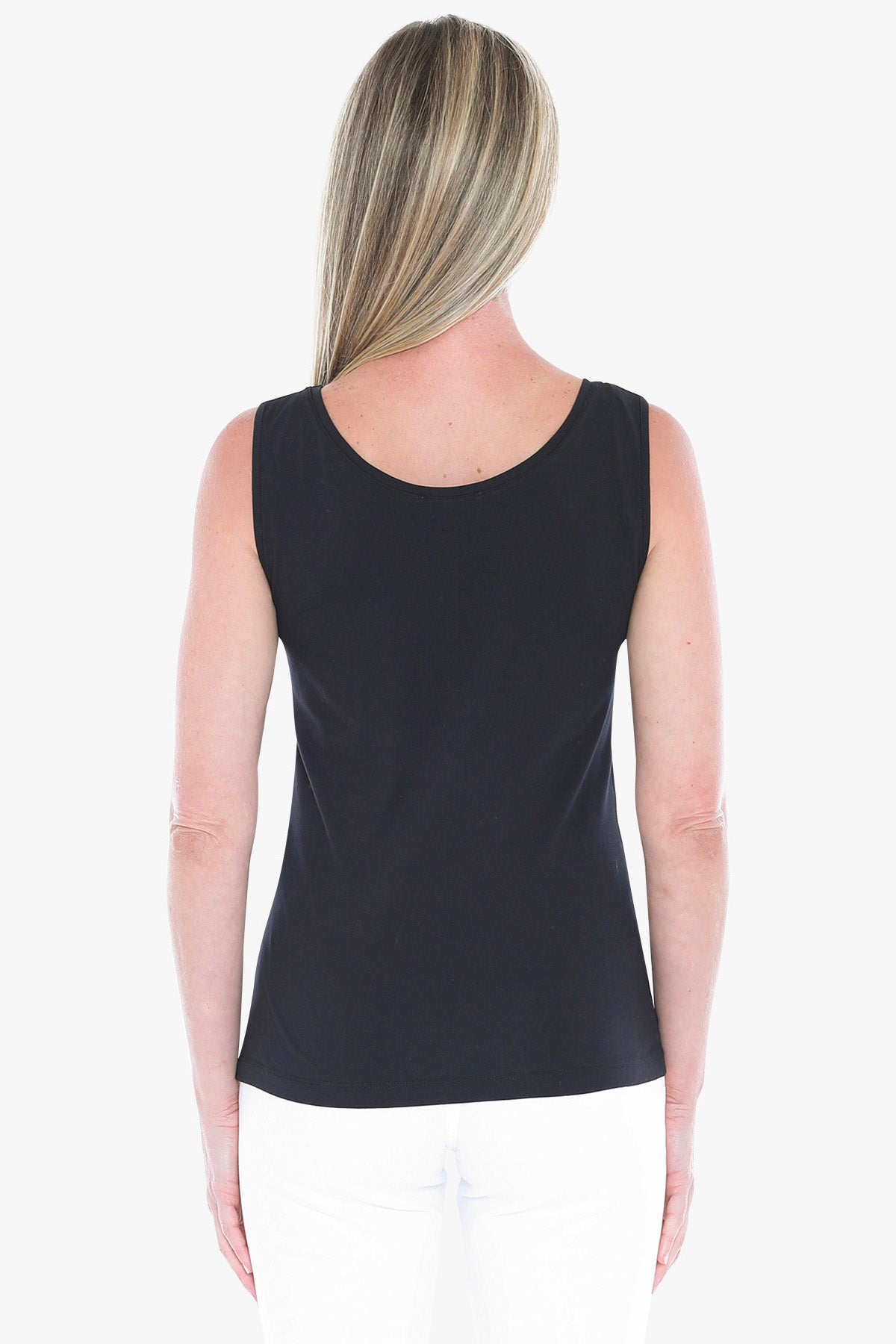 Womens Core Tank Black 59612008a
