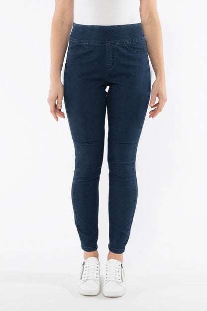 Women's Denim Core Jegging