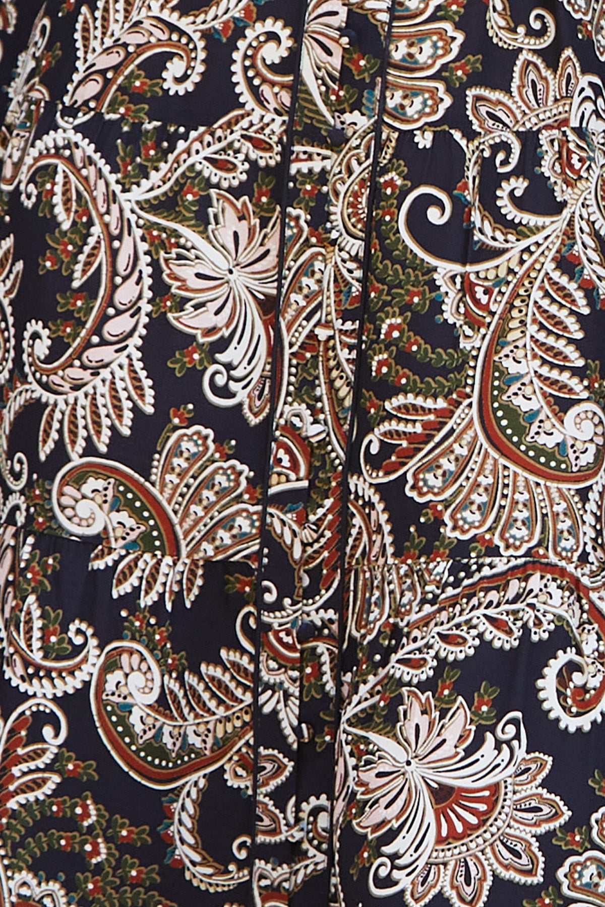 Womens Enchanted Dress Multicolor 606j5081a