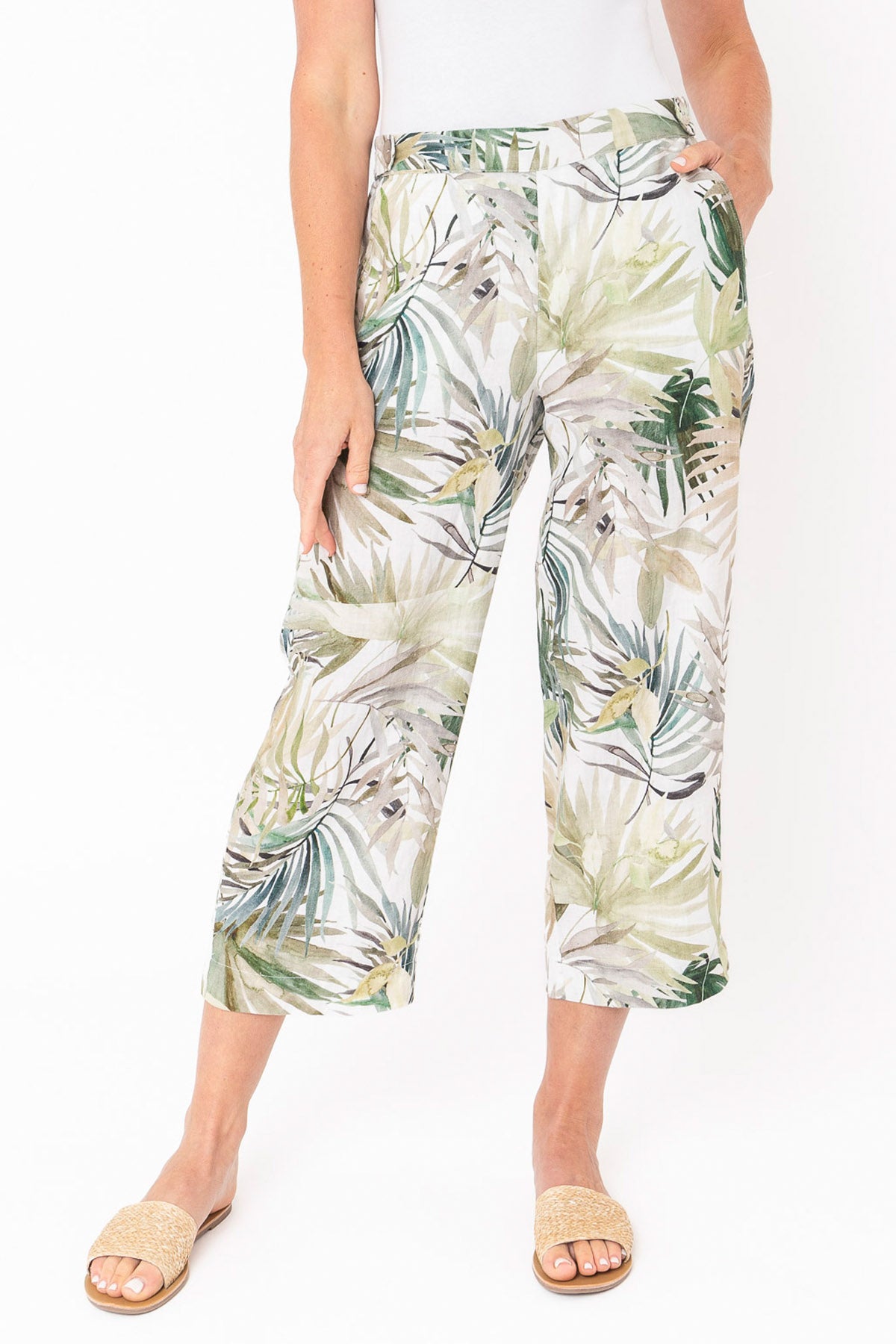 Palm Pant