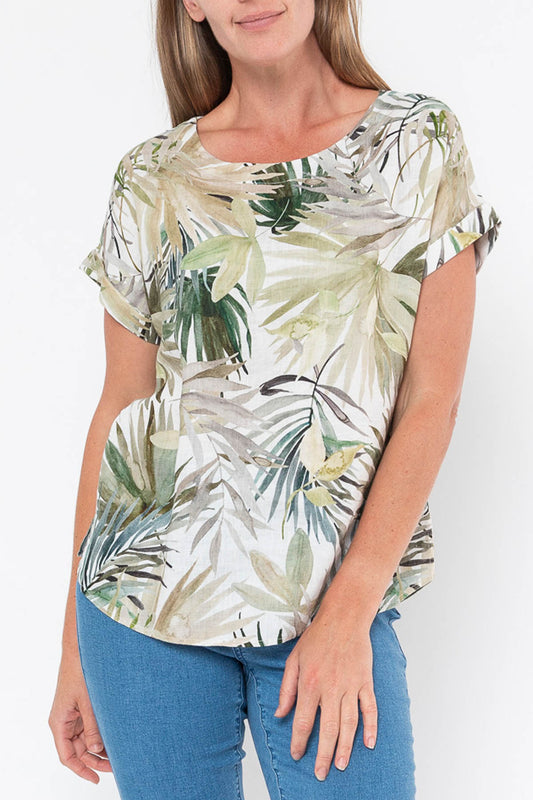 Havana Palms Top