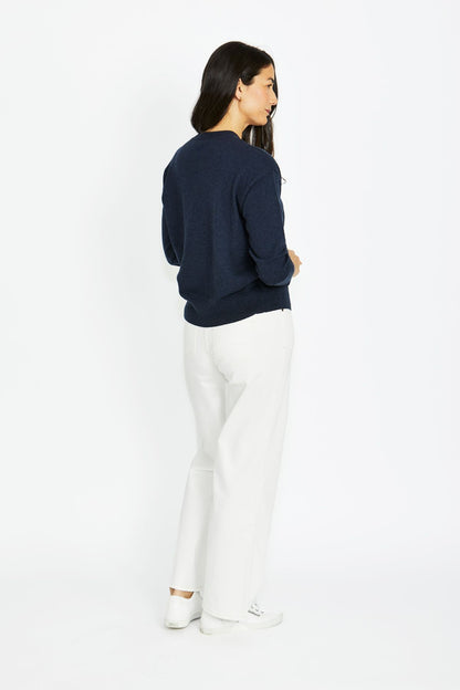 Womens Le Marais Pullover Multicolor 60611072a