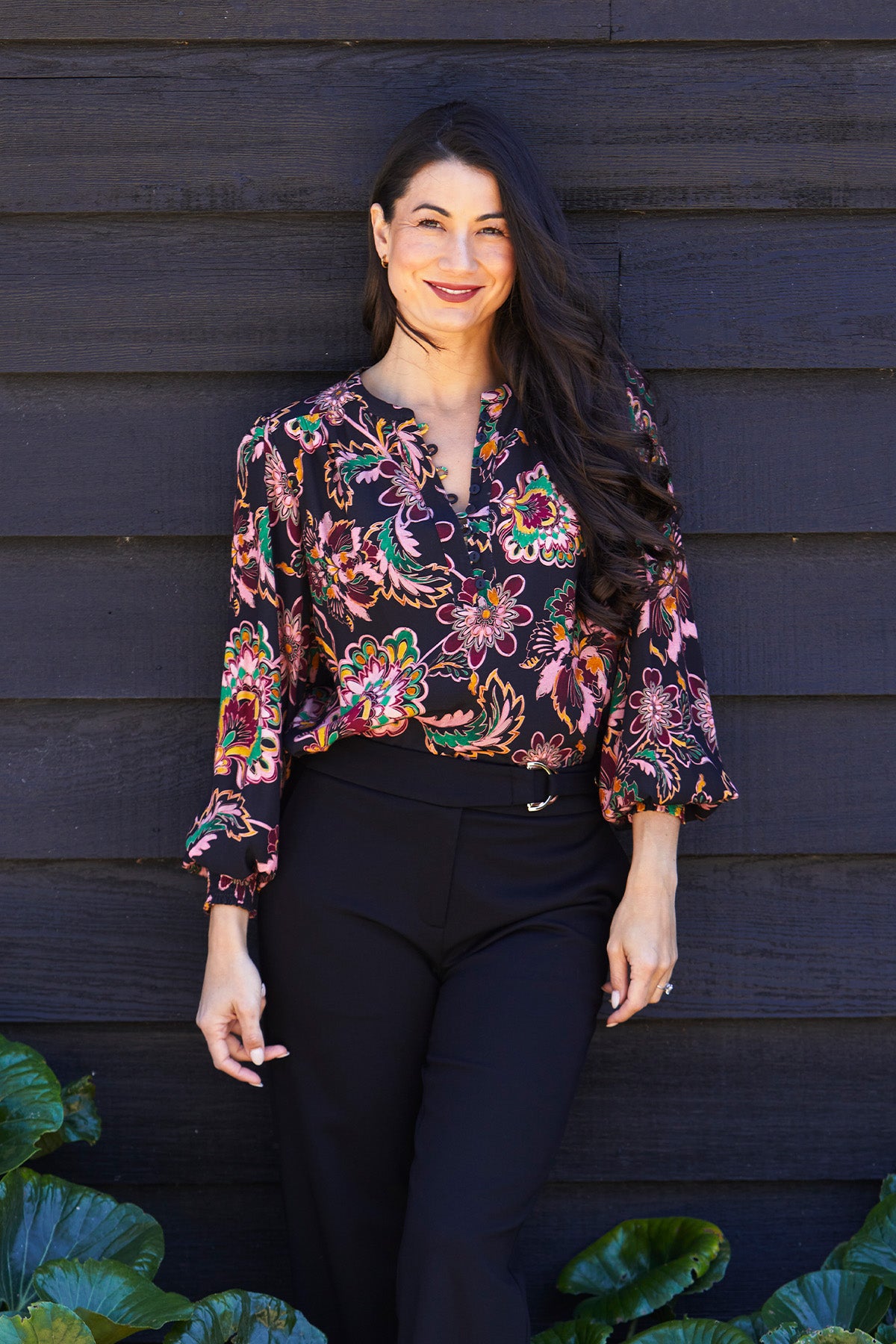 Womens Marrakech Top Multicolor 606j3066a