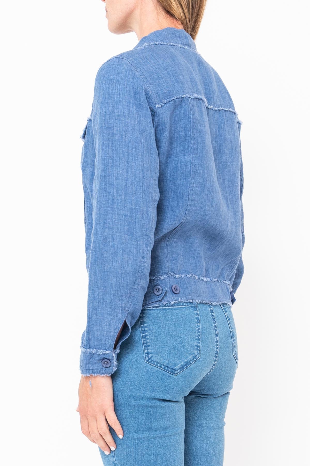 Core Jegging Light Denim