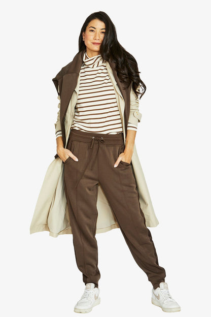 Womens Stripe Skivvy Multicolor 60612023a