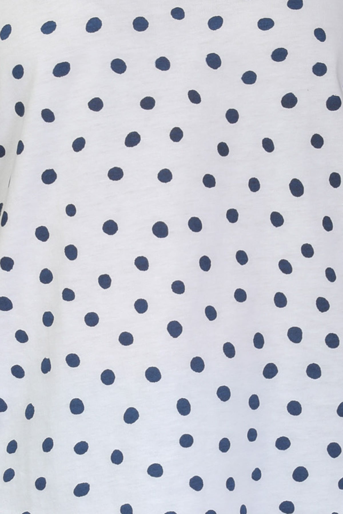 Printed Spot Tee
