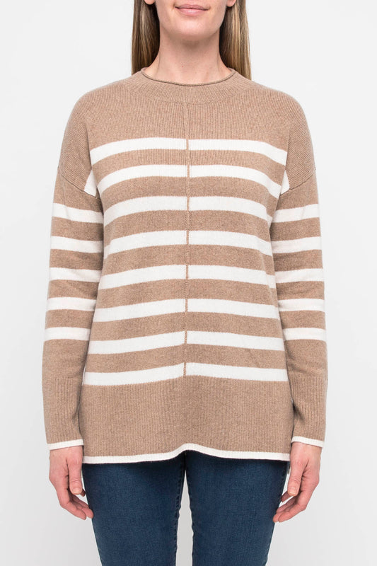 Stripe Pullover Mouse